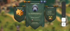 P1 gegen Nosferatu